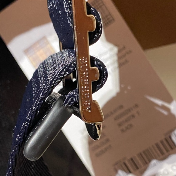 BURBERRY Watson Diaper Backpack UNISEX NWT - Picture 7 of 7